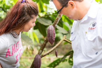 2 in 1 Hanging Bridges and Chocolate Tour photo 3